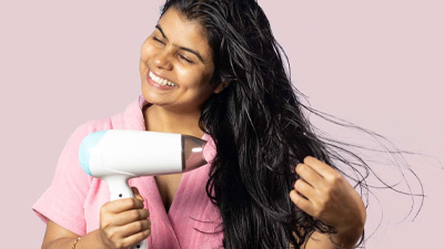 Top 10 haircare mistakes to avoid