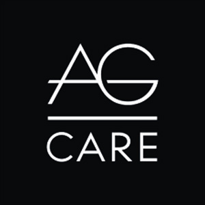 AG Care logo