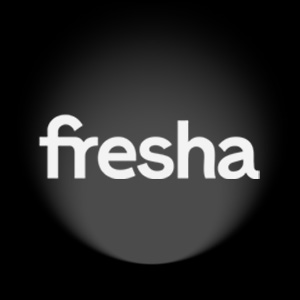 Fresha Booking Systems logo