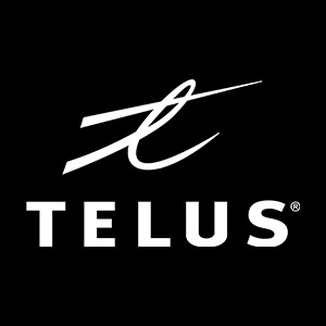Telus logo